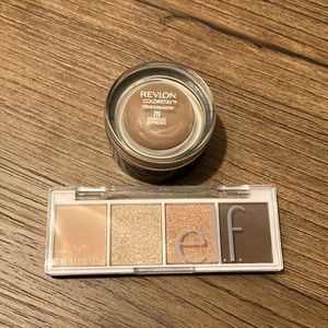 Revlon Colorstay Crème Eyeshadow 715 Espresso